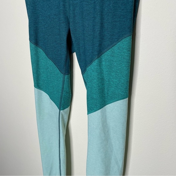 Outdoor Voices color block leggings small - Picture 2 of 4